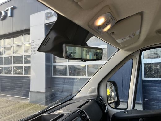 Peugeot Boxer 2.2 BlueHDi 120 S&S L2H1 3.0t | Airco | Camera | PDC V+A | Full led | Cruise control | DAB | ActivLease financial lease