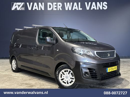 Peugeot Expert 1.6 BlueHDI L2H1 Euro6 Airco | Cruisecontrol | Parkeersensoren | Dakdragers zijdeur Peugeot Expert 1.6 BlueHDI L2H1 Euro6 Airco | Cruisecontrol | Parkeersensoren | Dakdragers zijdeur