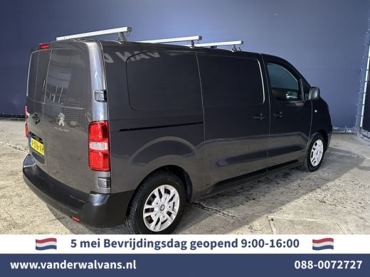 Peugeot Expert 1.6 BlueHDI L2H1 Euro6 Airco | Cruisecontrol | Parkeersensoren | Dakdragers zijdeur ActivLease financial lease