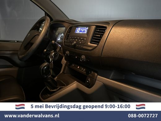 Peugeot Expert 1.6 BlueHDI L2H1 Euro6 Airco | Cruisecontrol | Parkeersensoren | Dakdragers zijdeur ActivLease financial lease