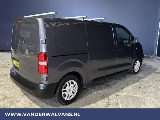 Peugeot Expert 1.6 BlueHDI L2H1 Euro6 Airco | Cruisecontrol | Parkeersensoren | Dakdragers zijdeur ActivLease financial lease