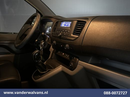 Peugeot Expert 1.6 BlueHDI L2H1 Euro6 Airco | Cruisecontrol | Parkeersensoren | Dakdragers zijdeur ActivLease financial lease