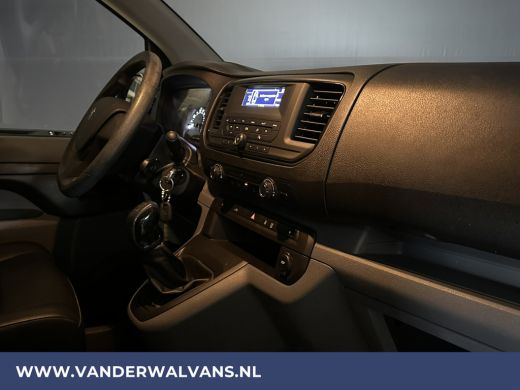 Peugeot Expert 1.6 BlueHDI L2H1 Euro6 Airco | Cruisecontrol | Parkeersensoren | Dakdragers zijdeur ActivLease financial lease