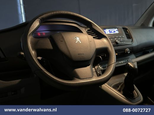 Peugeot Expert 1.6 BlueHDI L2H1 Euro6 Airco | Cruisecontrol | Parkeersensoren | Dakdragers zijdeur ActivLease financial lease