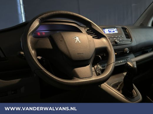 Peugeot Expert 1.6 BlueHDI L2H1 Euro6 Airco | Cruisecontrol | Parkeersensoren | Dakdragers zijdeur ActivLease financial lease