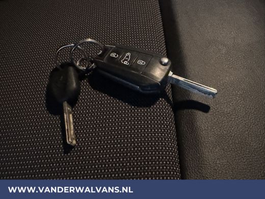 Peugeot Expert 1.6 BlueHDI L2H1 Euro6 Airco | Cruisecontrol | Parkeersensoren | Dakdragers zijdeur ActivLease financial lease