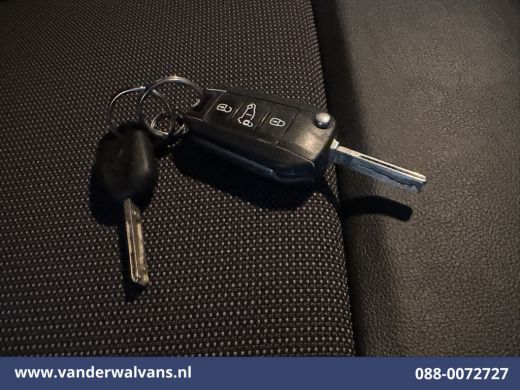 Peugeot Expert 1.6 BlueHDI L2H1 Euro6 Airco | Cruisecontrol | Parkeersensoren | Dakdragers zijdeur ActivLease financial lease