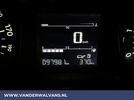 Peugeot Expert 1.6 BlueHDI L2H1 Euro6 Airco | Cruisecontrol | Parkeersensoren | Dakdragers zijdeur ActivLease financial lease
