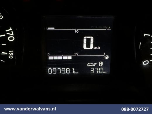 Peugeot Expert 1.6 BlueHDI L2H1 Euro6 Airco | Cruisecontrol | Parkeersensoren | Dakdragers zijdeur ActivLease financial lease