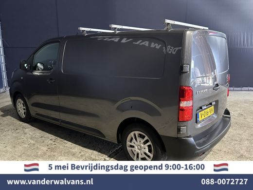 Peugeot Expert 1.6 BlueHDI L2H1 Euro6 Airco | Cruisecontrol | Parkeersensoren | Dakdragers zijdeur ActivLease financial lease