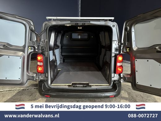 Peugeot Expert 1.6 BlueHDI L2H1 Euro6 Airco | Cruisecontrol | Parkeersensoren | Dakdragers zijdeur ActivLease financial lease