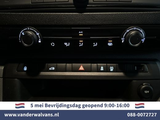 Peugeot Expert 1.6 BlueHDI L2H1 Euro6 Airco | Cruisecontrol | Parkeersensoren | Dakdragers zijdeur ActivLease financial lease