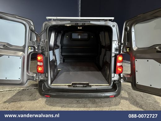 Peugeot Expert 1.6 BlueHDI L2H1 Euro6 Airco | Cruisecontrol | Parkeersensoren | Dakdragers zijdeur ActivLease financial lease