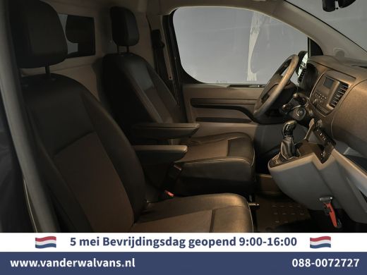 Peugeot Expert 1.6 BlueHDI L2H1 Euro6 Airco | Cruisecontrol | Parkeersensoren | Dakdragers zijdeur ActivLease financial lease