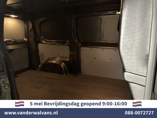 Peugeot Expert 1.6 BlueHDI L2H1 Euro6 Airco | Cruisecontrol | Parkeersensoren | Dakdragers zijdeur ActivLease financial lease