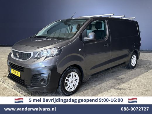Peugeot Expert 1.6 BlueHDI L2H1 Euro6 Airco | Cruisecontrol | Parkeersensoren | Dakdragers ActivLease financial lease