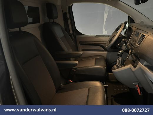 Peugeot Expert 1.6 BlueHDI L2H1 Euro6 Airco | Cruisecontrol | Parkeersensoren | Dakdragers zijdeur ActivLease financial lease