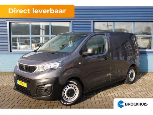 Peugeot Expert 1.6 BlueHDI | TREKHAAK | NAVI BY APP | NETTE BEDRIJFSWAGEN | Apple Carplay/Android Auto|telefooni...