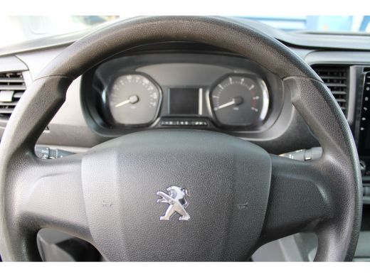 Peugeot Expert 1.6 BlueHDI | TREKHAAK | NAVI BY APP | NETTE BEDRIJFSWAGEN | Apple Carplay/Android Auto|telefooni... ActivLease financial lease