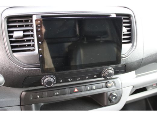 Peugeot Expert 1.6 BlueHDI | TREKHAAK | NAVI BY APP | NETTE BEDRIJFSWAGEN | Apple Carplay/Android Auto|telefooni... ActivLease financial lease