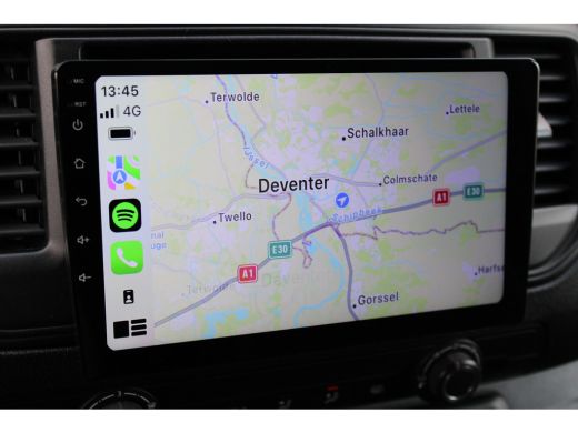 Peugeot Expert 1.6 BlueHDI | TREKHAAK | NAVI BY APP | NETTE BEDRIJFSWAGEN | Apple Carplay/Android Auto|telefooni... ActivLease financial lease