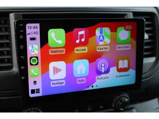 Peugeot Expert 1.6 BlueHDI | TREKHAAK | NAVI BY APP | NETTE BEDRIJFSWAGEN | Apple Carplay/Android Auto|telefooni... ActivLease financial lease