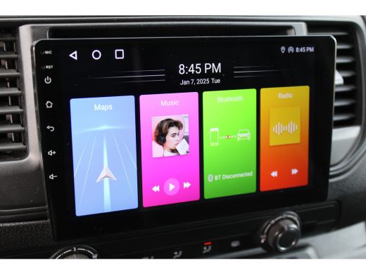 Peugeot Expert 1.6 BlueHDI | TREKHAAK | NAVI BY APP | NETTE BEDRIJFSWAGEN | Apple Carplay/Android Auto|telefooni... ActivLease financial lease