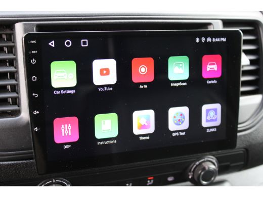 Peugeot Expert 1.6 BlueHDI | TREKHAAK | NAVI BY APP | NETTE BEDRIJFSWAGEN | Apple Carplay/Android Auto|telefooni... ActivLease financial lease