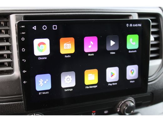 Peugeot Expert 1.6 BlueHDI | TREKHAAK | NAVI BY APP | NETTE BEDRIJFSWAGEN | Apple Carplay/Android Auto|telefooni... ActivLease financial lease