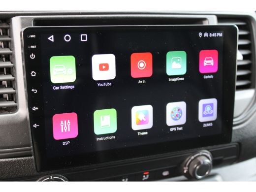 Peugeot Expert 1.6 BlueHDI | TREKHAAK | NAVI BY APP | NETTE BEDRIJFSWAGEN | Apple Carplay/Android Auto|telefooni... ActivLease financial lease