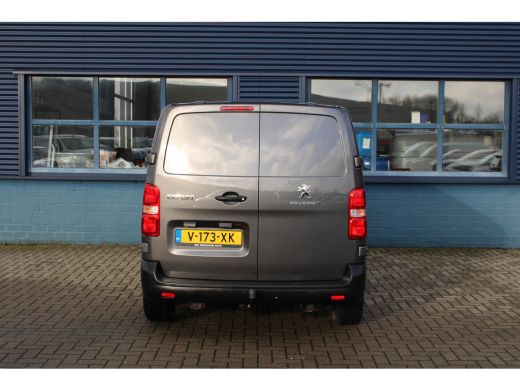 Peugeot Expert 1.6 BlueHDI | TREKHAAK | NAVI BY APP | NETTE BEDRIJFSWAGEN | Apple Carplay/Android Auto|telefooni... ActivLease financial lease