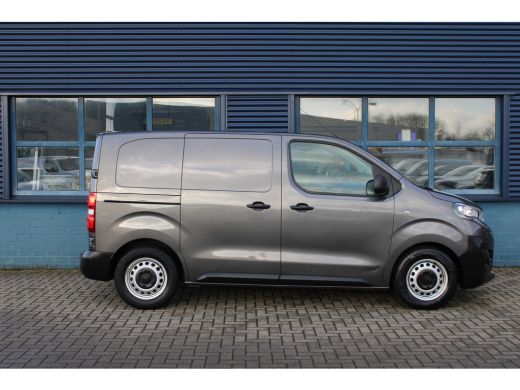 Peugeot Expert 1.6 BlueHDI | TREKHAAK | NAVI BY APP | NETTE BEDRIJFSWAGEN | Apple Carplay/Android Auto|telefooni... ActivLease financial lease
