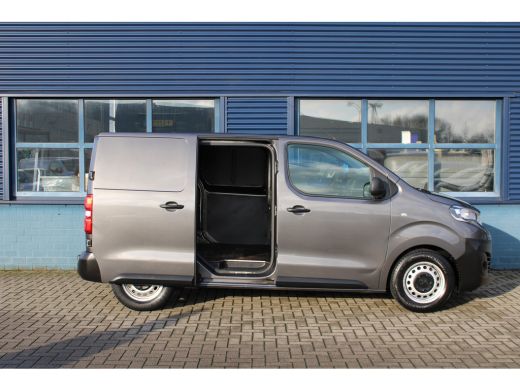 Peugeot Expert 1.6 BlueHDI | TREKHAAK | NAVI BY APP | NETTE BEDRIJFSWAGEN | Apple Carplay/Android Auto|telefooni... ActivLease financial lease