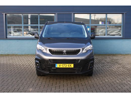 Peugeot Expert 1.6 BlueHDI | TREKHAAK | NAVI BY APP | NETTE BEDRIJFSWAGEN | Apple Carplay/Android Auto|telefooni... ActivLease financial lease
