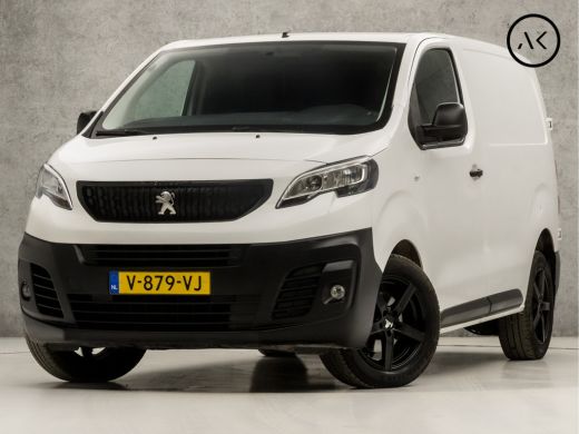 Peugeot Expert 231C 2.0 BlueHDI 120 Pro (SCHERM, LM VELGEN, LEDER, CRUISE, NIEUWE APK, BLUETOOTH, ELEK RAMEN, NI...