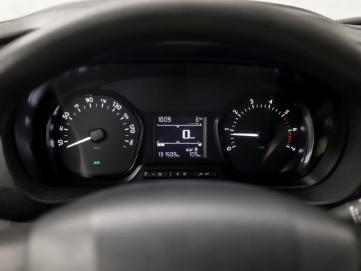Peugeot Expert 231C 2.0 BlueHDI 120 Pro (SCHERM, LM VELGEN, LEDER, CRUISE, NIEUWE APK, BLUETOOTH, ELEK RAMEN, NI... ActivLease financial lease