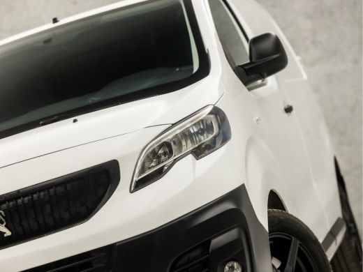 Peugeot Expert 231C 2.0 BlueHDI 120 Pro (SCHERM, LM VELGEN, LEDER, CRUISE, NIEUWE APK, BLUETOOTH, ELEK RAMEN, NI... ActivLease financial lease