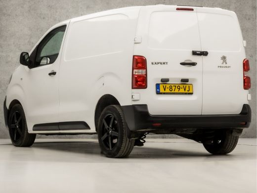Peugeot Expert 231C 2.0 BlueHDI 120 Pro (SCHERM, LM VELGEN, LEDER, CRUISE, NIEUWE APK, BLUETOOTH, ELEK RAMEN, NI... ActivLease financial lease