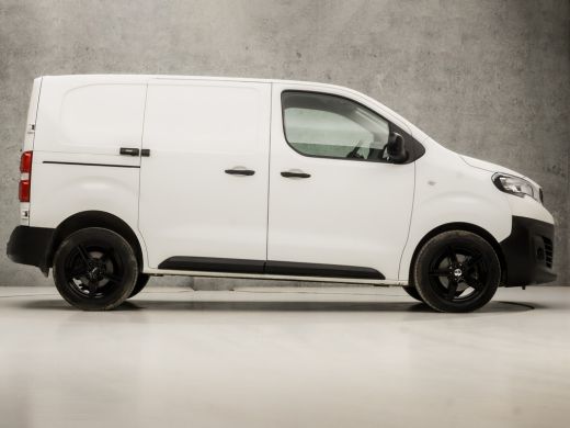 Peugeot Expert 231C 2.0 BlueHDI 120 Pro (SCHERM, LM VELGEN, LEDER, CRUISE, NIEUWE APK, BLUETOOTH, ELEK RAMEN, NI... ActivLease financial lease