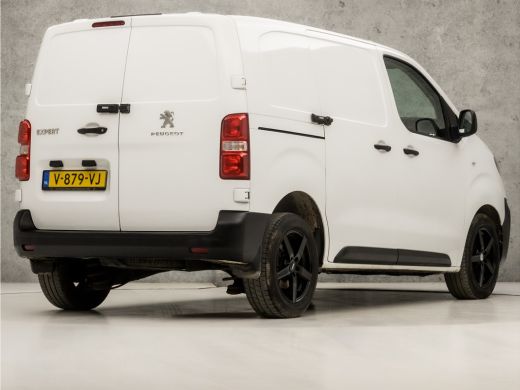 Peugeot Expert 231C 2.0 BlueHDI 120 Pro (SCHERM, LM VELGEN, LEDER, CRUISE, NIEUWE APK, BLUETOOTH, ELEK RAMEN, NI... ActivLease financial lease