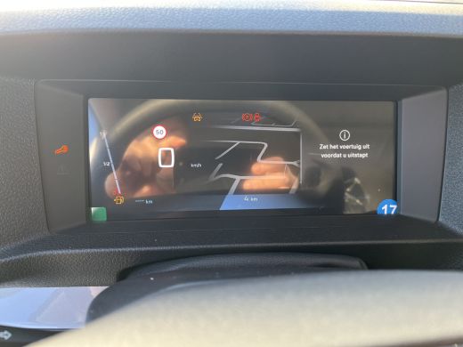 Peugeot Expert Gesloten Bestel L2H1 2.0 BlueHDi 145 6MT Standaard | City NAV pakket | Geïsoleerde comfort scheid... ActivLease financial lease