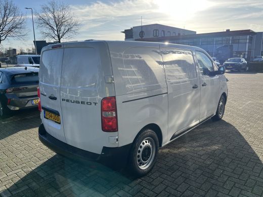 Peugeot Expert Gesloten Bestel L2H1 2.0 BlueHDi 145 6MT Standaard | City NAV pakket | Geïsoleerde comfort scheid... ActivLease financial lease