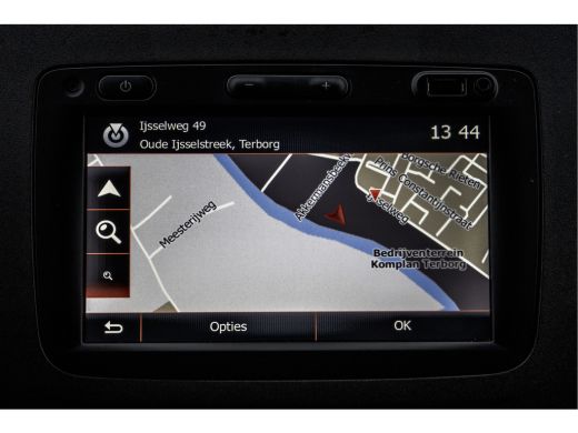 Renault Master 2.3 dCi Bakwagen met laadklep (1000 KG) | Dubbellucht | Euro 6 | 164 PK | Cruise | Airco | Navigatie ActivLease financial lease