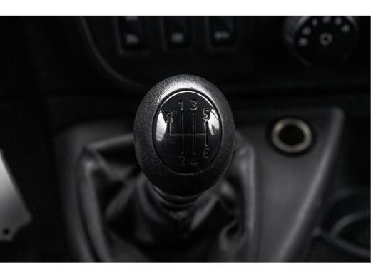 Renault Master 2.3 dCi Bakwagen met laadklep (1000 KG) | Dubbellucht | Euro 6 | 164 PK | Cruise | Airco | Navigatie ActivLease financial lease