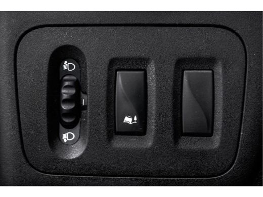 Renault Master 2.3 dCi Bakwagen met laadklep (1000 KG) | Dubbellucht | Euro 6 | 164 PK | Cruise | Airco | Navigatie ActivLease financial lease