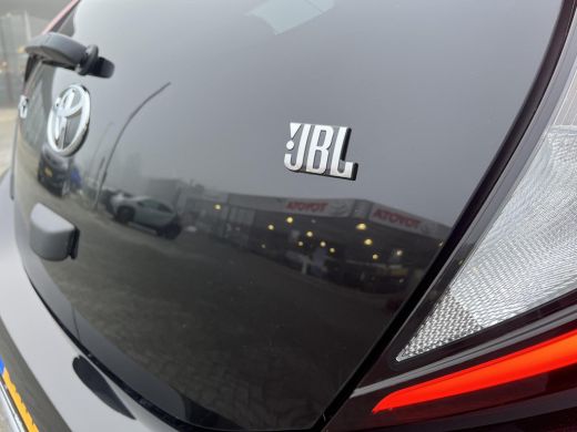 Toyota Aygo X 1.0 VVT-i S-CVT JBL | All-in prijs | ActivLease financial lease