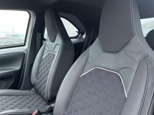 Toyota Aygo X 1.0 VVT-i S-CVT JBL | All-in prijs | ActivLease financial lease