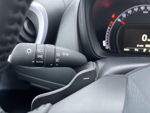 Toyota Aygo X 1.0 VVT-i S-CVT JBL | All-in prijs | ActivLease financial lease