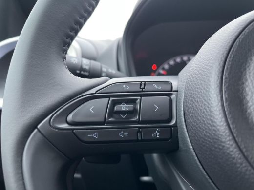 Toyota Aygo X 1.0 VVT-i S-CVT JBL | All-in prijs | ActivLease financial lease