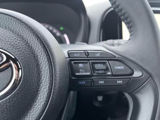 Toyota Aygo X 1.0 VVT-i S-CVT JBL | All-in prijs | ActivLease financial lease